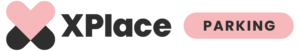 XPlace parking - parkování Praha